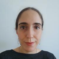 Lynn Kamerlin's profile picture