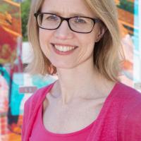 Martha Grover's profile picture