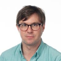 Martin Mourigal's profile picture