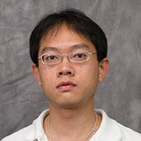 Pak Ho Chung's profile picture