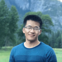 Pan Li's profile picture