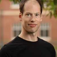 Peter Kasson's profile picture