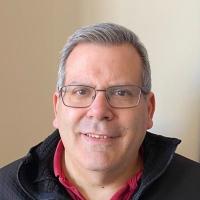 Philip J. Santangelo's profile picture
