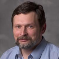 Yury Chernoff's profile picture
