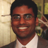 Amit Reddi's profile picture