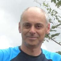 Boris Prilutsky's profile picture