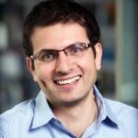 Khalid Salaita's profile picture