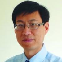 Ronghu Wu's profile picture