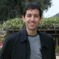 James Gumbart's profile picture