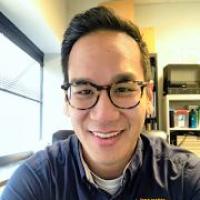 Christopher J. Saldaña's profile picture