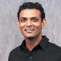 Santosh Vempala's profile picture