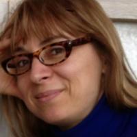 Nicoleta Serban's profile picture