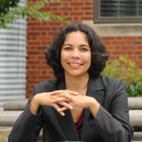 Jennifer Singh, Ph.D.'s profile picture