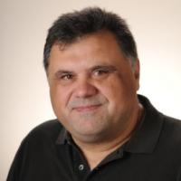 Spyros  Reveliotis's profile picture
