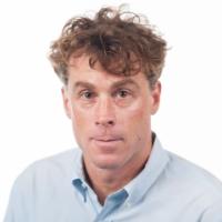 Todd Streelman's profile picture