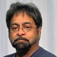 Suresh Menon's profile picture