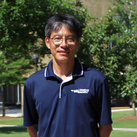 Jun Ueda's profile picture