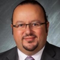 Ümit V. Çatalyürek's profile picture