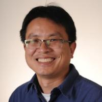 Yajun Mei's profile picture