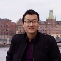 Ye Zhao's profile picture