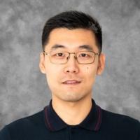 Yifei Wang's profile picture