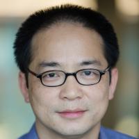 Yonggang Ke's profile picture