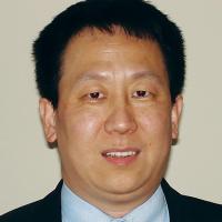 Yu Ding's profile picture