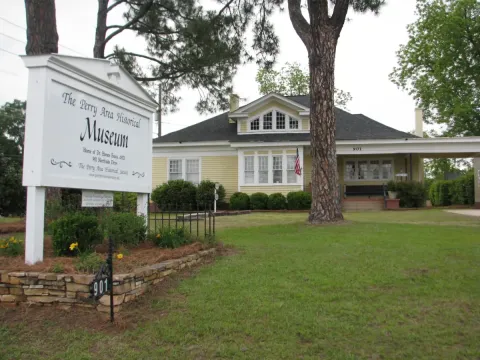 Perry Historical Museum