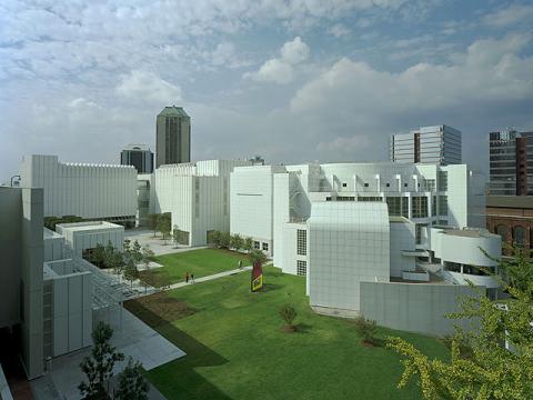 High Museum of Art
