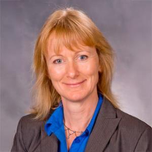 Ulrika Egertsdotter