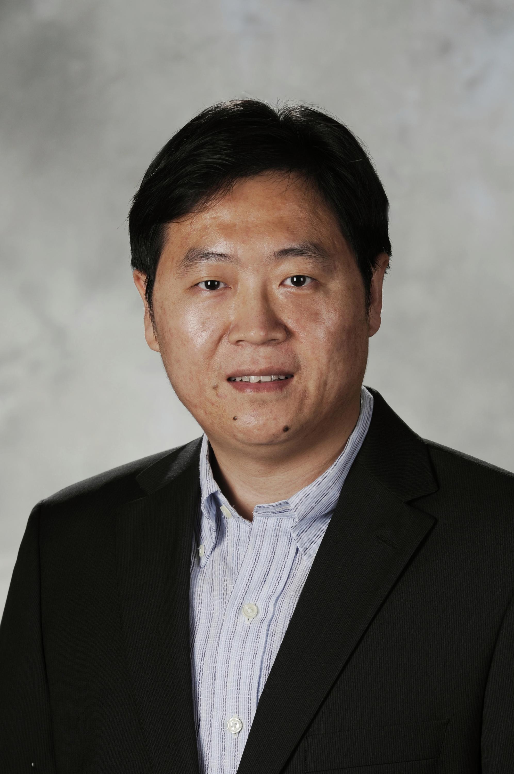 Wenshan Cai, 2017 ONR Young Investigator Award Recipient