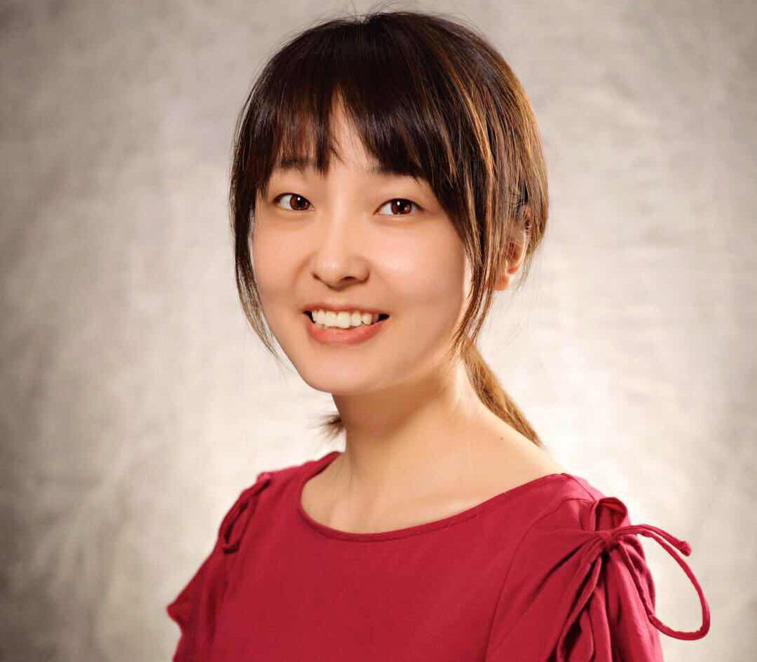 Cong (Callie) Hao, assistant professor of in the Georgia Tech School of Electrical and Computer Engineering
