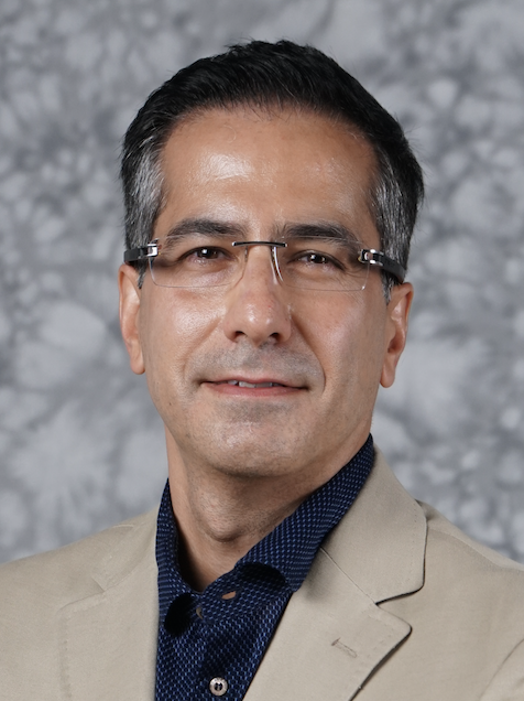 <p>Farrokh Ayazi, Regents’ Entrepreneur</p>