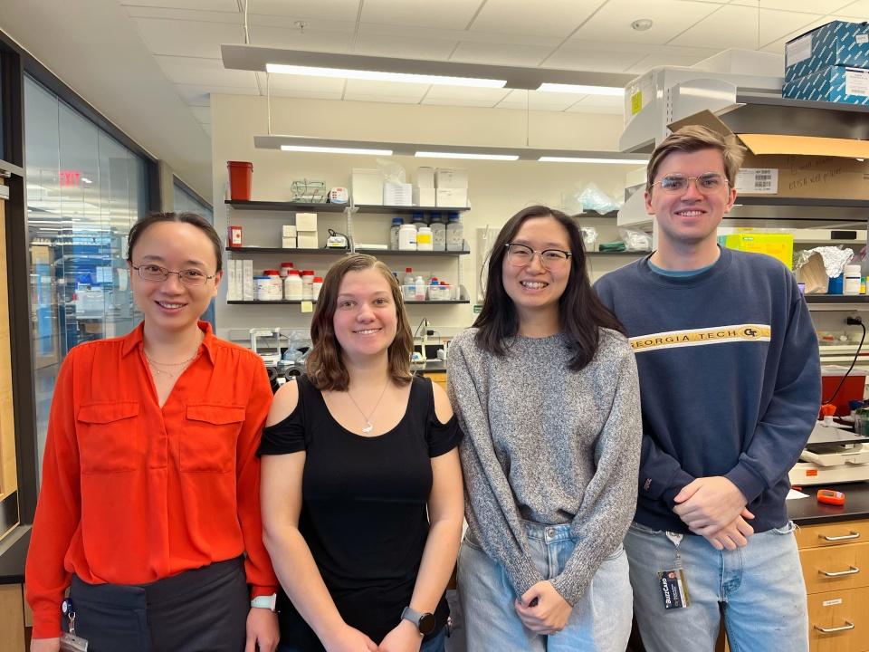 Han Lab