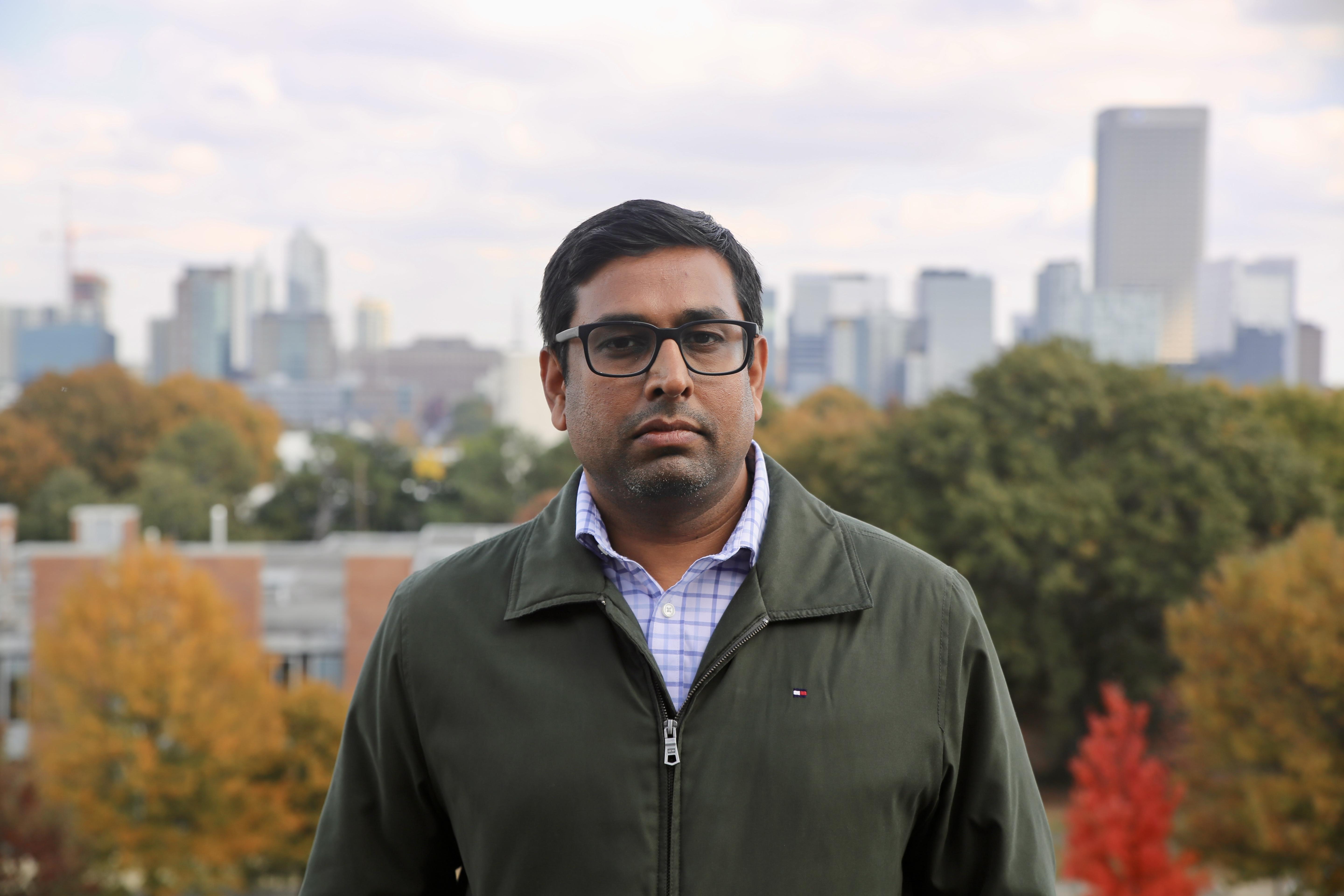 Satish Kumar, Frank H. Neely Professor, George W. Woodruff School of Mechanical Engineering