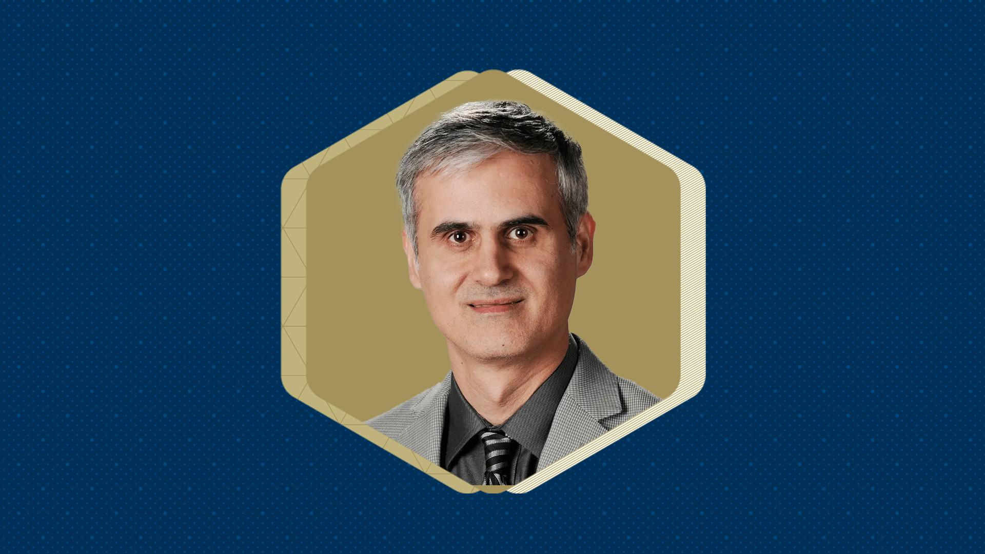 Azad Naeemi