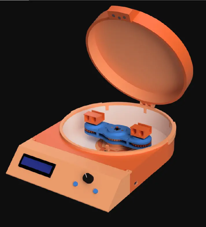OpenCell