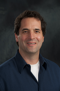  Dr. Stephen Balakirsky