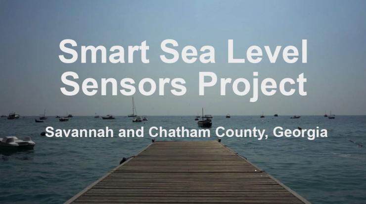 Georgia Tech played a key role to deliver an innovative, cost-effective, wireless sensor technology platform