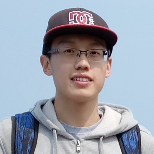 <p>Zishen Wan</p>