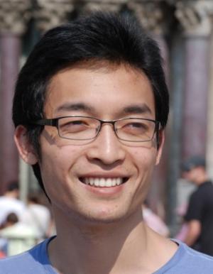 <div>
<div>
<div>
<div>
<div>
<div>
<div>Yongxin Chen</div>
</div>

<div>
<div>Assistant Professor</div>
</div>
</div>
</div>
</div>
</div>
</div>