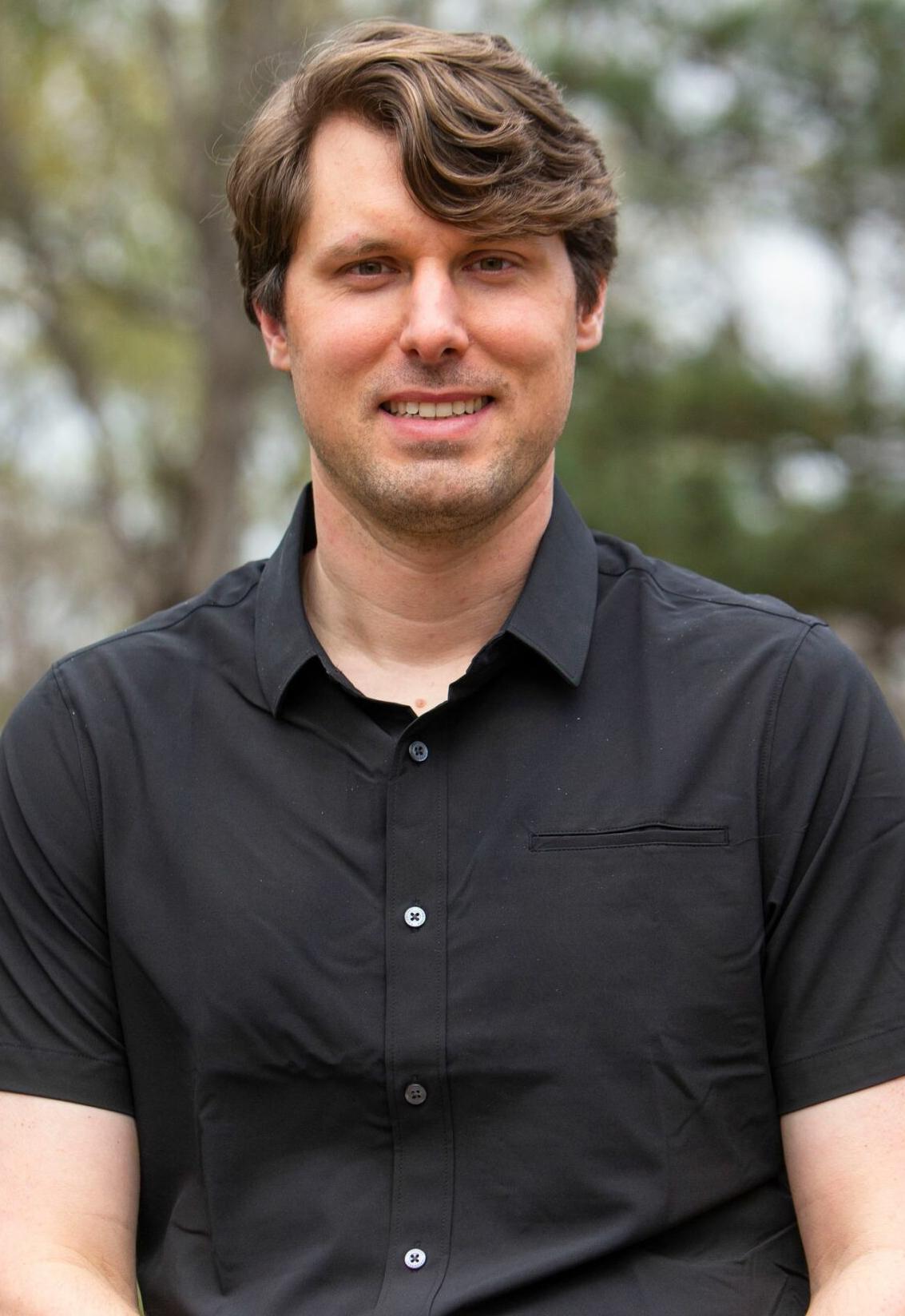 James Dahlman, BME researcher and specialist in lipid nanoparticles