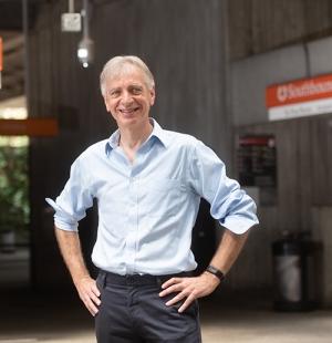 Pascal Van Hentenryck 