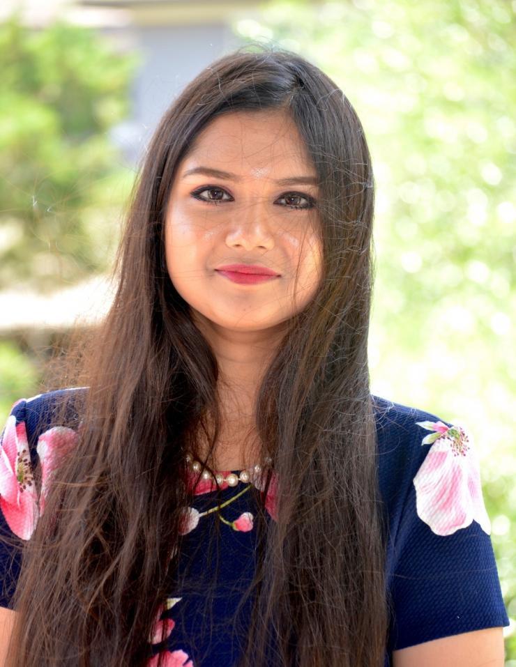 <p>Athena Named a 2022 IBM Ph.D. Fellowship Award Recipient</p>