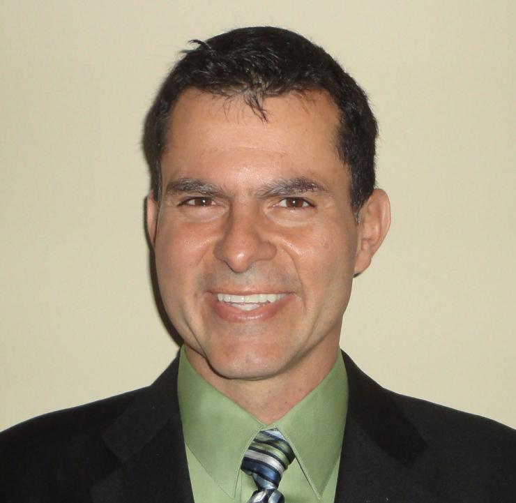 <p>Gabriel Rincón-Mora</p>
