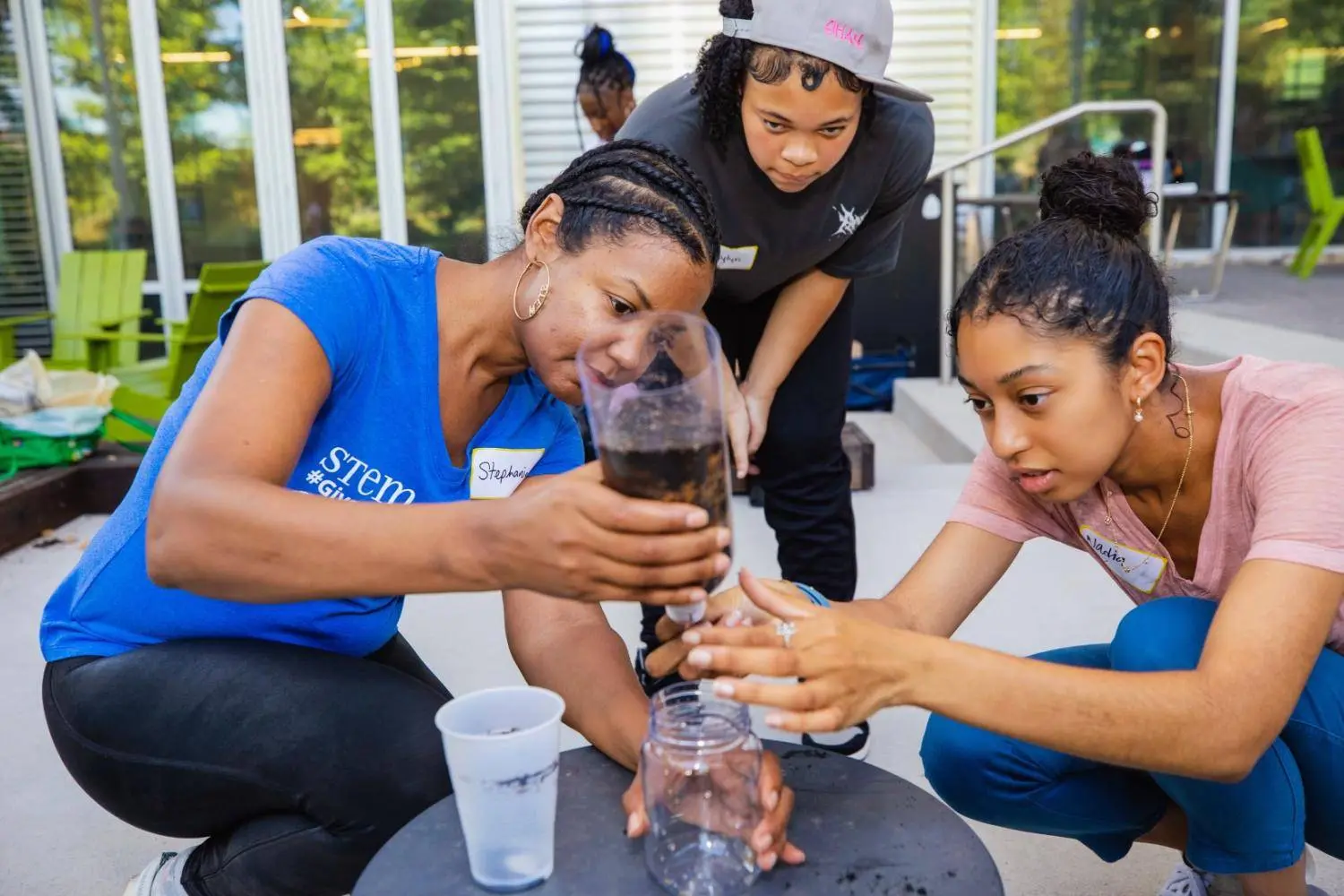 STEM Gems