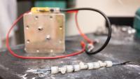 Cheaper Flow Batteries for Clean Energy