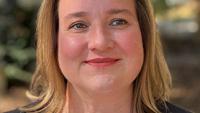 Maribeth Gandy Coleman headshot
