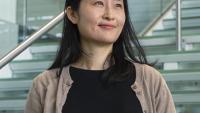 Jeonghyun “Jonna” Lee headshot