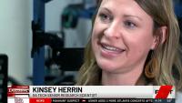 Kinsey Herrin